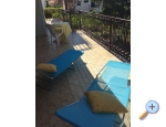Big apartman for large groups - Podstrana Kroatien