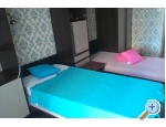 Big apartman for large groups - Podstrana Kroatien