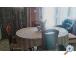 Big apartman for large groups - Podstrana Kroatien