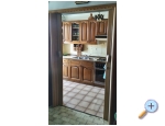Big apartman for large groups - Podstrana Kroatien