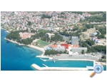 Big apartman for large groups - Podstrana Kroatien