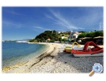 Big apartman for large groups - Podstrana Kroatien