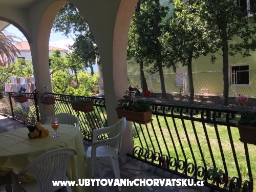 Big apartman for large groups - Podstrana Croatie