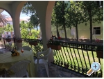 Big apartman for large groups - Podstrana Kroatien