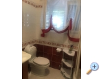 Big apartman for large groups - Podstrana Kroatien