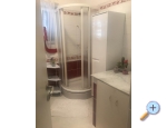 Big apartman for large groups - Podstrana Kroatien