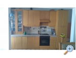 Big apartman for large groups - Podstrana Kroatien