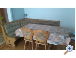 Big apartman for large groups - Podstrana Kroatien