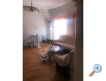 Big apartman for large groups - Podstrana Kroatien
