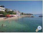 Big apartman for large groups - Podstrana Croatie