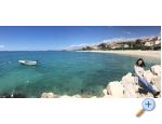 Big apartman for large groups - Podstrana Croatie
