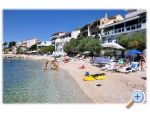 Big apartman for large groups - Podstrana Croatie