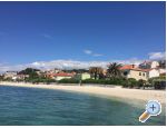 Big apartman for large groups - Podstrana Croatie