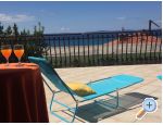 Big apartman for large groups - Podstrana Croatie