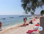 Big apartman for large groups - Podstrana Croatie