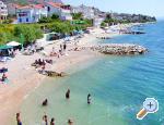 Big apartman for large groups - Podstrana Croatie