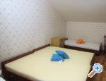 Big apartman for large groups - Podstrana Croatie