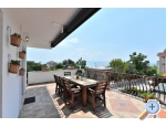 Luxury Apartmaji Argola - Podstrana Hrvaka
