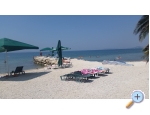 Luxury Ferienwohnungen Argola - Podstrana Kroatien