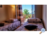 Luxury Ferienwohnungen Argola - Podstrana Kroatien