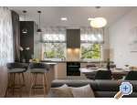 Luxury Apartmaji Argola - Podstrana Hrvaka