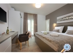 Luxury Ferienwohnungen Argola - Podstrana Kroatien