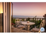 Luxury Apartmaji Argola - Podstrana Hrvaka
