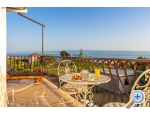 Luxury Ferienwohnungen Argola - Podstrana Kroatien