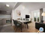 Luxury Apartmaji Argola - Podstrana Hrvaka