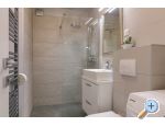 Luxury Apartmaji Argola - Podstrana Hrvaka