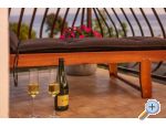 Luxury Apartmaji Argola - Podstrana Hrvaka