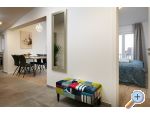 Luxury Apartmaji Argola - Podstrana Hrvaka