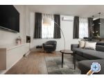 Luxury Apartmaji Argola - Podstrana Hrvaka