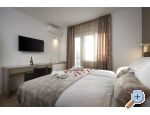 Luxury Apartmaji Argola - Podstrana Hrvaka