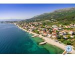 Luxury Apartmaji Argola - Podstrana Hrvaka