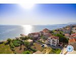 Luxury Apartmaji Argola - Podstrana Hrvaka