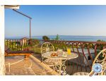 Luxury Apartmaji Argola - Podstrana Hrvaka