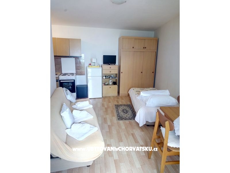 Haus Banovac – Ferienwohnung Podstrana, Kroatien – Foto 11