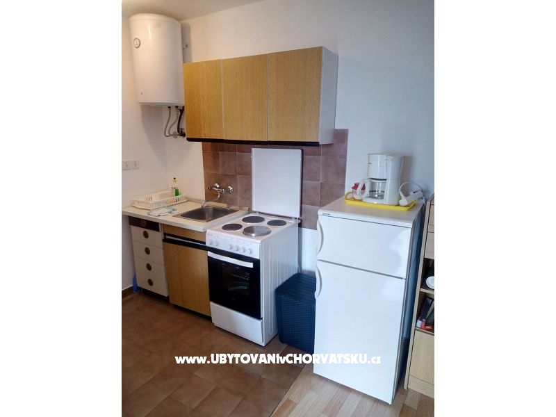 Haus Banovac – Ferienwohnung Podstrana, Kroatien – Foto 12