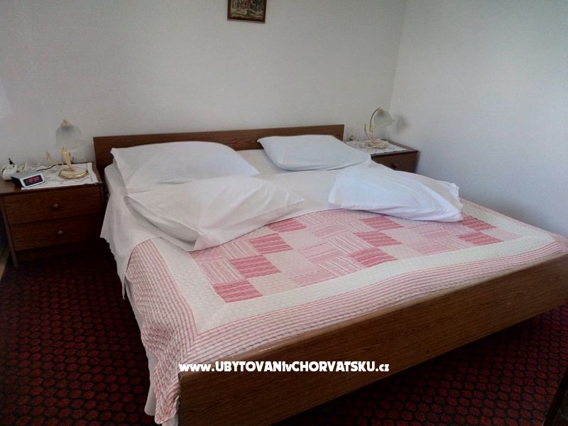 Haus Banovac – Ferienwohnung Podstrana, Kroatien – Foto 13