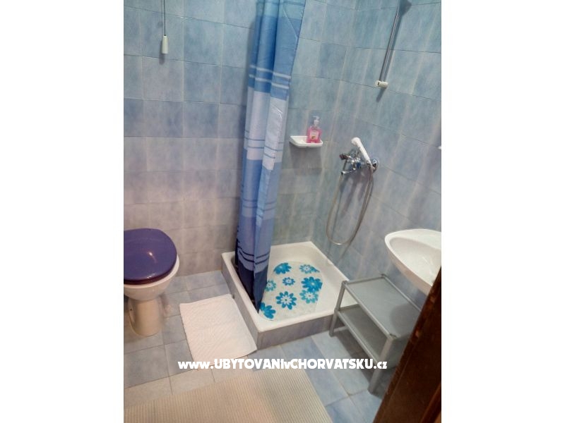 Haus Banovac – Ferienwohnung Podstrana, Kroatien – Foto 14