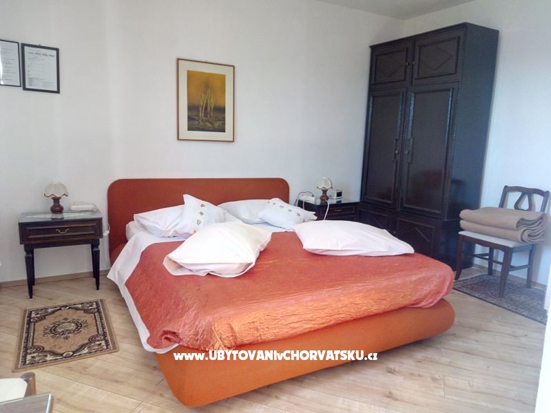 Haus Banovac – Ferienwohnung Podstrana, Kroatien – Foto 15