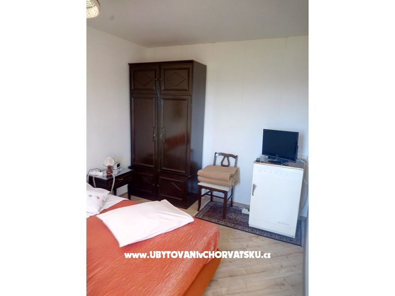 Haus Banovac – Ferienwohnung Podstrana, Kroatien – Foto 17