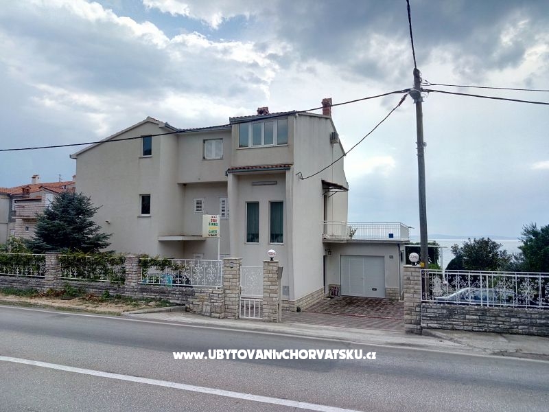 Haus Banovac – Ferienwohnung Podstrana, Kroatien – Foto 3