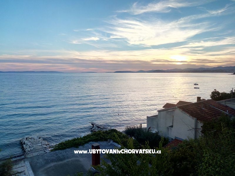 Haus Banovac – Ferienwohnung Podstrana, Kroatien – Foto 4