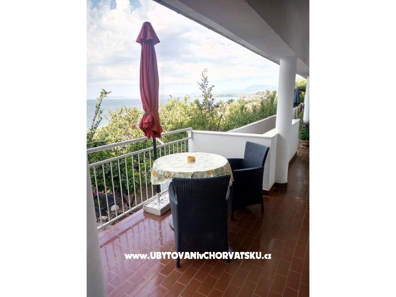 Haus Banovac – Ferienwohnung Podstrana, Kroatien – Foto 5