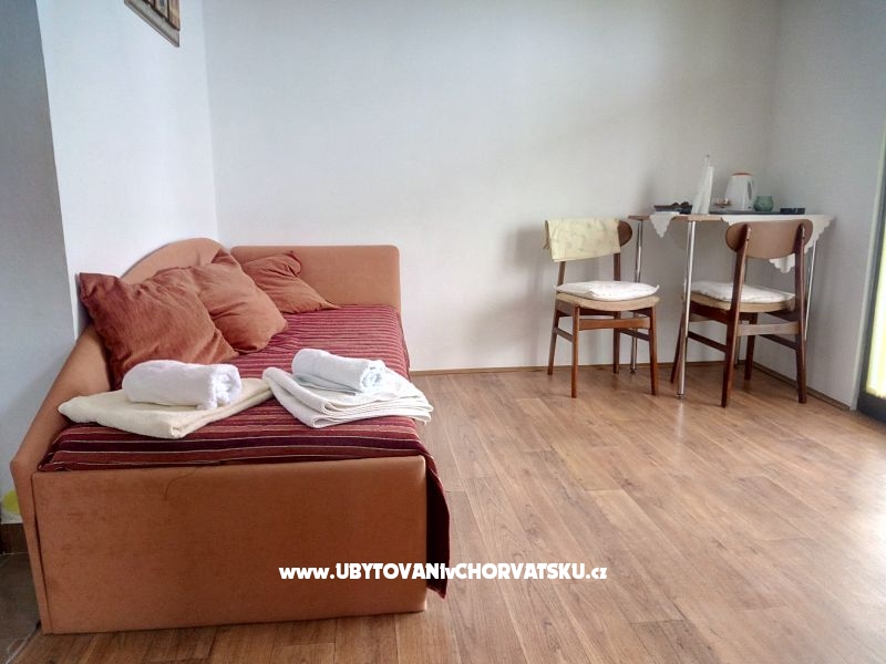 Haus Banovac – Ferienwohnung Podstrana, Kroatien – Foto 6