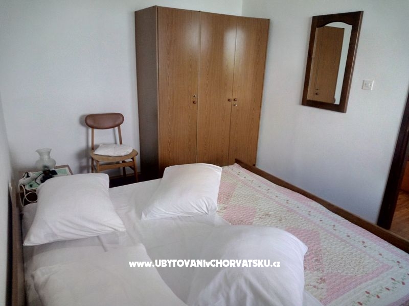 Haus Banovac – Ferienwohnung Podstrana, Kroatien – Foto 8