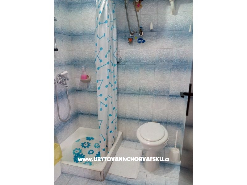 Haus Banovac – Ferienwohnung Podstrana, Kroatien – Foto 9