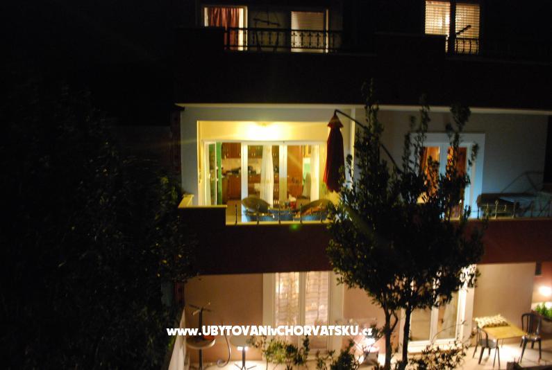 Extra romantic – Ferienwohnung Podstrana, Kroatien – Foto 1